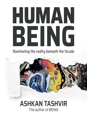cover image of Human Being
